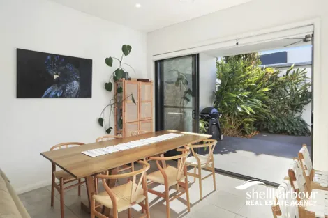 Property photo of 3/93 Harbour Boulevard Shell Cove NSW 2529