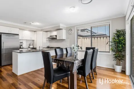 Property photo of 30 Prairie Street Schofields NSW 2762
