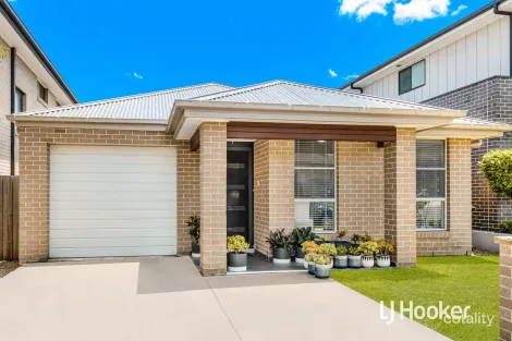 30 Prairie St, Schofields, NSW 2762