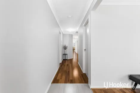 Property photo of 30 Prairie Street Schofields NSW 2762
