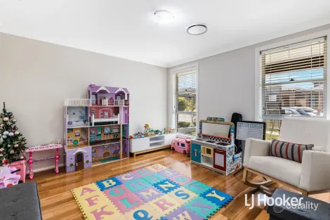 Property photo of 30 Prairie Street Schofields NSW 2762