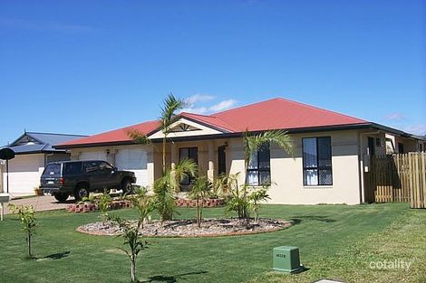 5 Bladensberg Cres, Annandale, QLD 4814