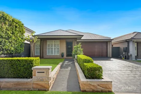 114 Tedbury Rd, Jordan Springs, NSW 2747