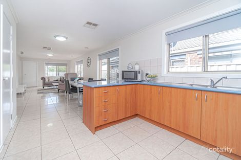 Property photo of 22 Mulberry Pass Craigieburn VIC 3064