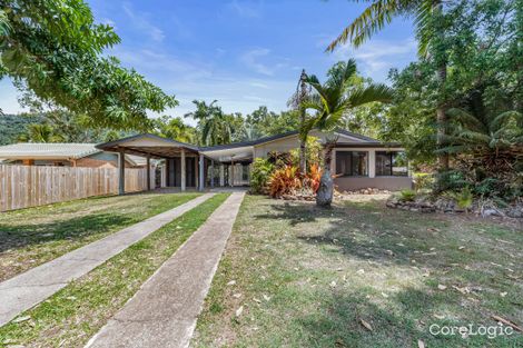 Property photo of 42 Catherine Crescent Jubilee Pocket QLD 4802