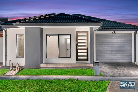 Property photo of 11 Clerkenwell Street Wollert VIC 3750