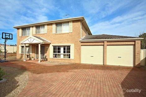 92 Aliberti Dr, Blacktown, NSW 2148