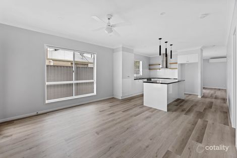 Property photo of 11 Goode Street Newtown QLD 4350