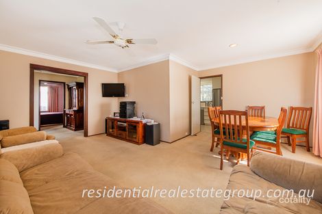 Property photo of 55 Grayson Drive Scoresby VIC 3179