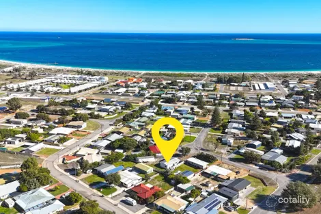 7 Westlake Way, Jurien Bay, WA 6516