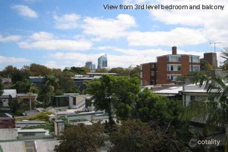 Property photo of 34 Bennett Street Surry Hills NSW 2010