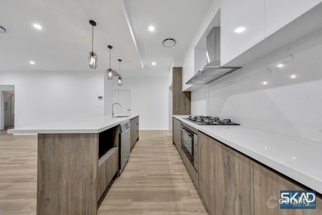 Property photo of 11 Clerkenwell Street Wollert VIC 3750