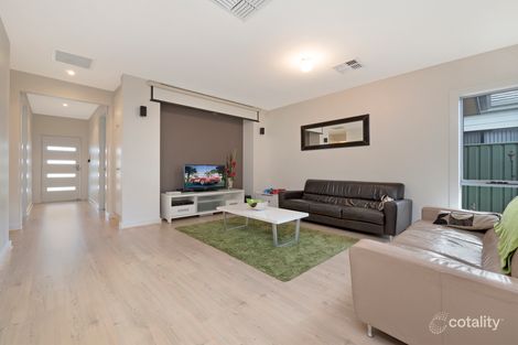 8 Mossman St, Mawson Lakes, SA 5095