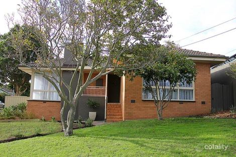 Property photo of 4 Evwick Crescent Highton VIC 3216