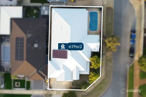 Property photo of 8 Edgar Link Piara Waters WA 6112