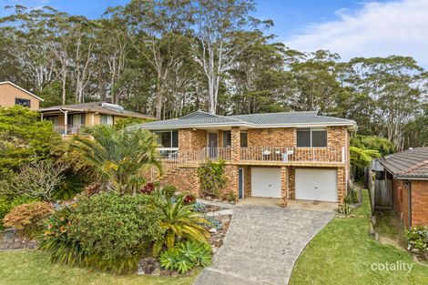 Property photo of 15 Tilanbi Close Terrigal NSW 2260