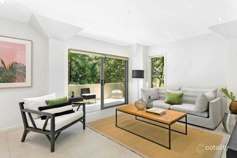 14/31 Belmont Ave, Wollstonecraft, NSW 2065