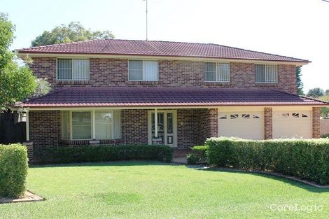 Property photo of 1 Cecil Avenue Castle Hill NSW 2154