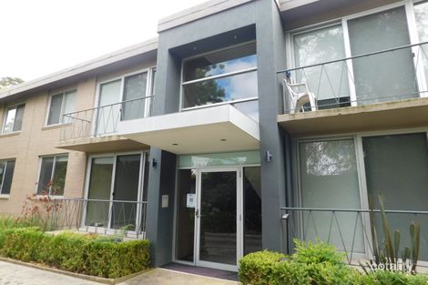 4/14 Stradbroke Ave, Heidelberg, VIC 3084