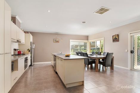 Property photo of 10 Silverleaf Drive Melton VIC 3337