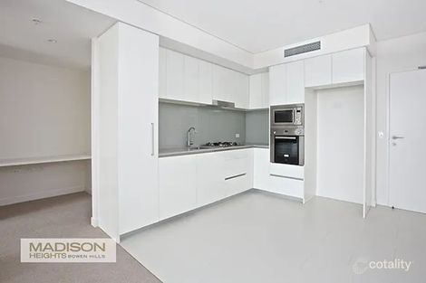 Property photo of 1808/35 Campbell Street Bowen Hills QLD 4006