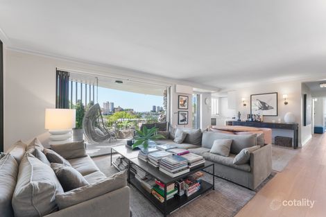 Property photo of 10/29-31 Waratah Street Rushcutters Bay NSW 2011