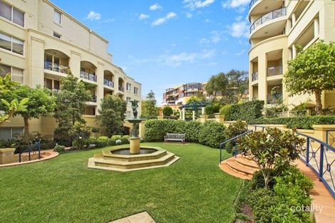 Property photo of 31/2B Brady Street Mosman NSW 2088