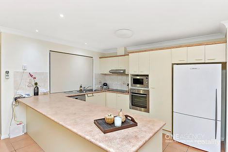 Property photo of 20 Glasshouse Crescent Forest Lake QLD 4078