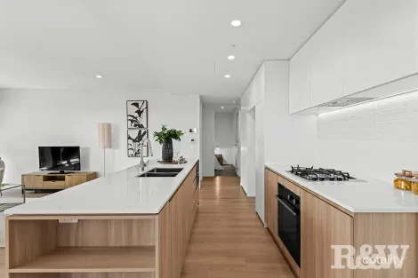 Property photo of 10509/29 Finney Road Indooroopilly QLD 4068