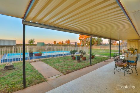 Property photo of 3237 Fifteenth Street Irymple VIC 3498