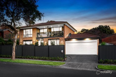 Property photo of 12 Chapman Street Blackburn North VIC 3130