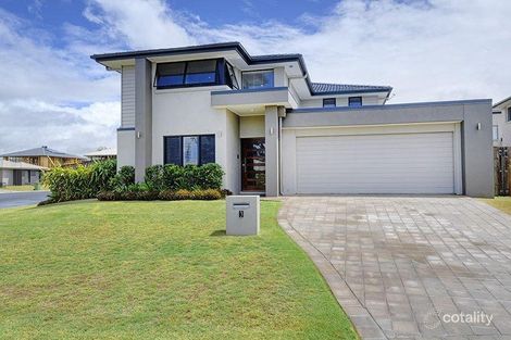 3 Malone Pl, Underwood, QLD 4119
