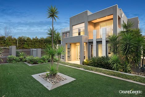 Property photo of 4 Tuxen Street Balwyn North VIC 3104