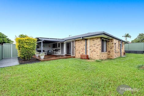 Property photo of 2/14 Callistemon Court Arundel QLD 4214