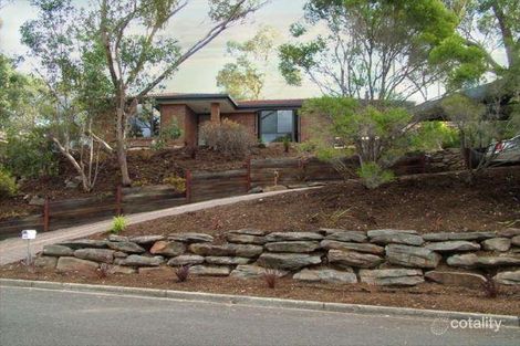 124 Broadmeadow Dr, Flagstaff Hill, SA 5159