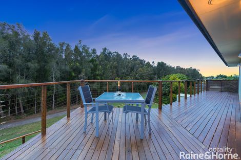 Property photo of 125 Overall Drive Pottsville NSW 2489