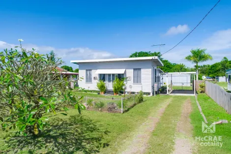 Property photo of 45 Skene Street Bowen QLD 4805