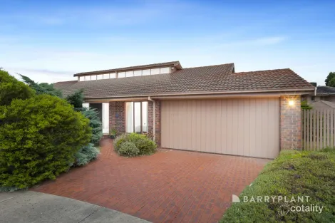 8 Blue Hills Cl, Wantirna, VIC 3152