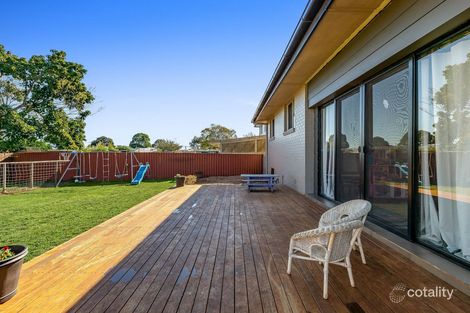 Property photo of 18 Friend Street Harristown QLD 4350