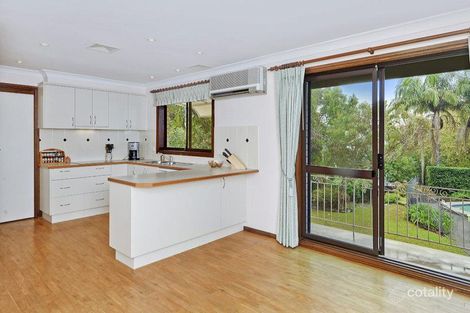 Property photo of 19 Curtin Avenue North Wahroonga NSW 2076