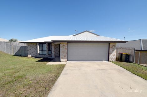Property photo of 26 Beatle Parade Calliope QLD 4680