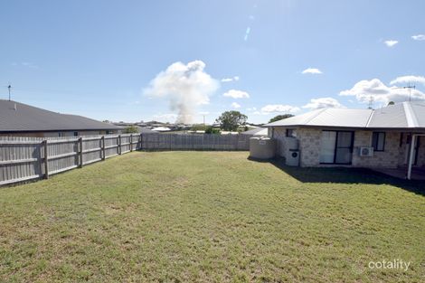 Property photo of 26 Beatle Parade Calliope QLD 4680