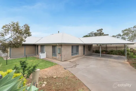 32 Christchurch St, Kapunda, SA 5373