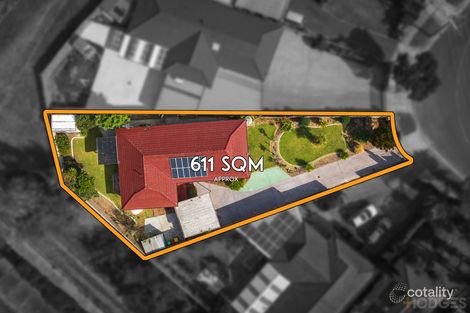 Property photo of 43 Hunt Crescent Clarinda VIC 3169