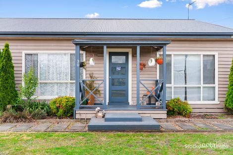 Property photo of 30 Garibaldi Street Traralgon VIC 3844