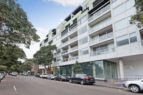 Property photo of 606/2 Neild Avenue Darlinghurst NSW 2010