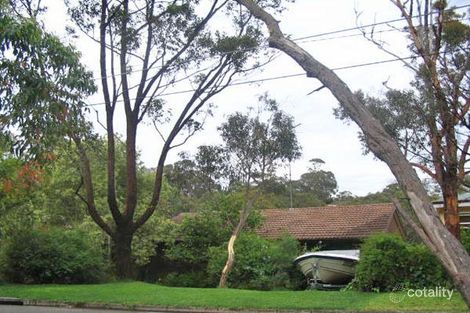 28 Mulberry St, Loftus, NSW 2232