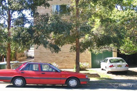 Property photo of 10/5-7 Terry Road West Ryde NSW 2114