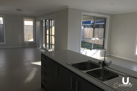 Property photo of 8 Coombell Avenue Colebee NSW 2761