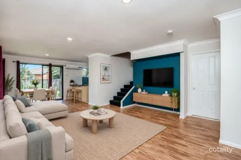 96/64 Gilston Rd, Nerang, QLD 4211